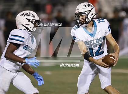 Thumbnail 1 in Sheldon @ Monterey Trail photogallery.