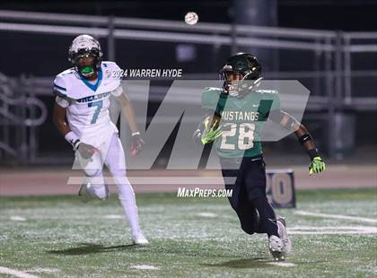 Thumbnail 3 in Sheldon @ Monterey Trail photogallery.