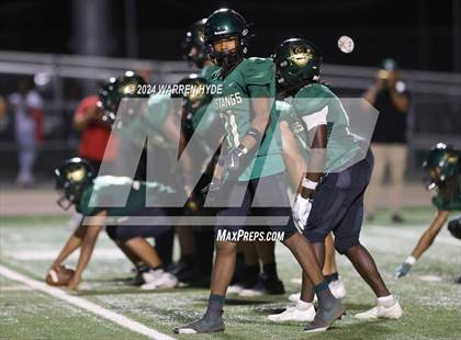 Thumbnail 2 in Sheldon @ Monterey Trail photogallery.
