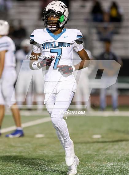Thumbnail 2 in Sheldon @ Monterey Trail photogallery.