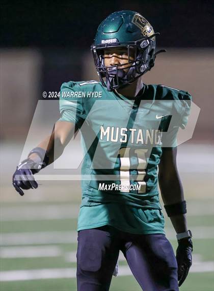 Thumbnail 1 in Sheldon @ Monterey Trail photogallery.