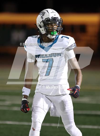 Thumbnail 3 in Sheldon @ Monterey Trail photogallery.