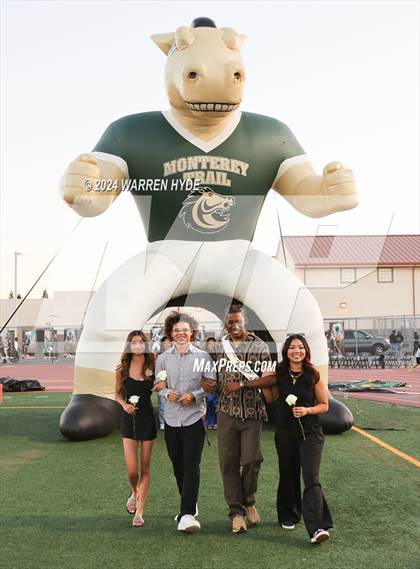 Thumbnail 3 in Sheldon @ Monterey Trail photogallery.