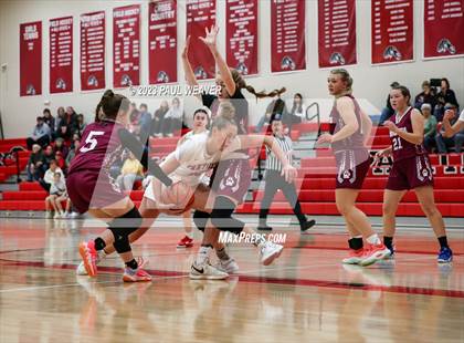 Thumbnail 3 in Northeast Bradford @ Bloomsburg photogallery.