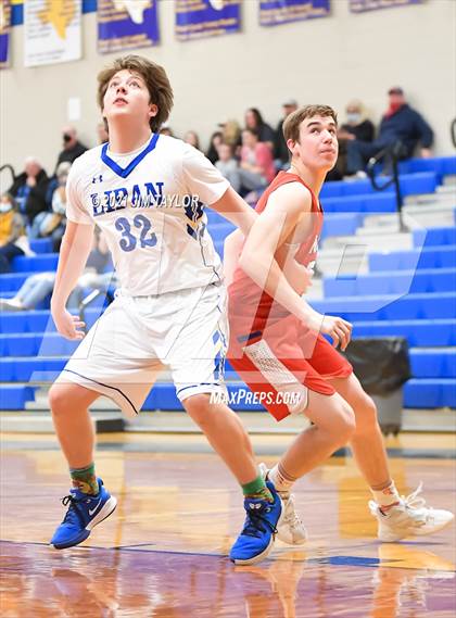 Thumbnail 3 in Hico @ Lipan photogallery.