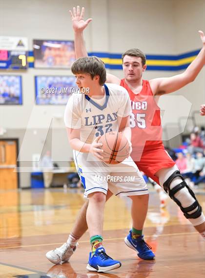 Thumbnail 2 in Hico @ Lipan photogallery.