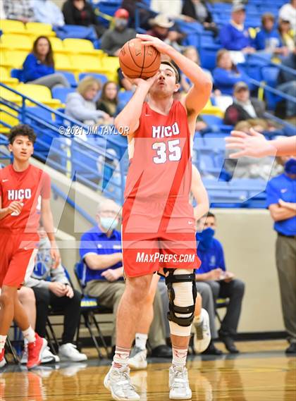 Thumbnail 3 in Hico @ Lipan photogallery.