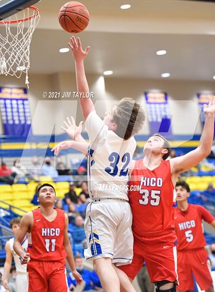 Thumbnail 3 in Hico @ Lipan photogallery.