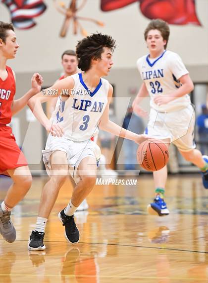Thumbnail 1 in Hico @ Lipan photogallery.