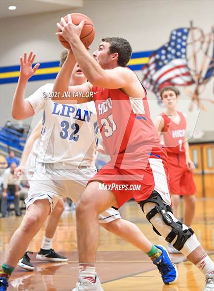 Thumbnail 1 in Hico @ Lipan photogallery.