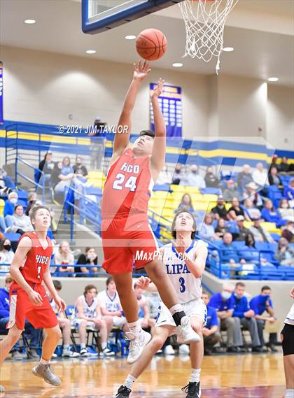 Thumbnail 2 in Hico @ Lipan photogallery.
