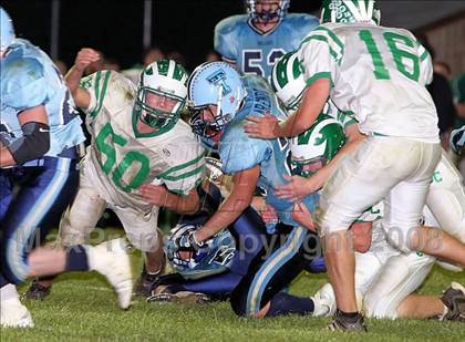 Thumbnail 2 in Brown County @ Triopia/Meredosia-Chambersburg photogallery.