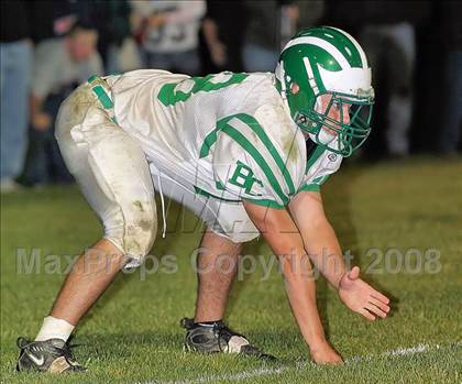 Thumbnail 1 in Brown County @ Triopia/Meredosia-Chambersburg photogallery.