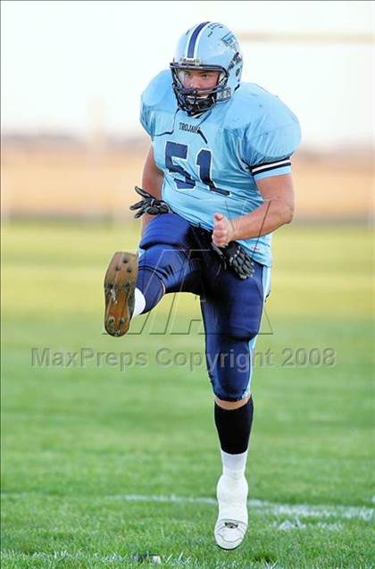 Thumbnail 2 in Brown County @ Triopia/Meredosia-Chambersburg photogallery.