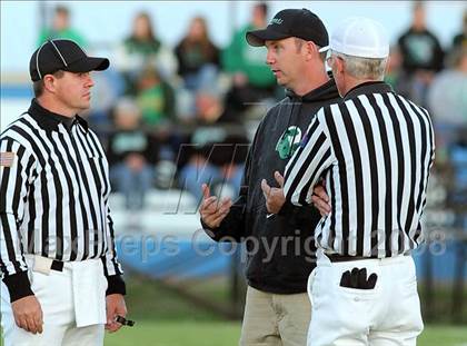 Thumbnail 2 in Brown County @ Triopia/Meredosia-Chambersburg photogallery.