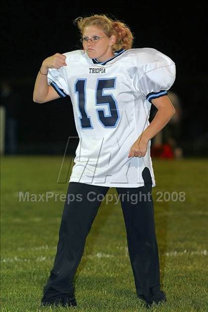 Thumbnail 2 in Brown County @ Triopia/Meredosia-Chambersburg photogallery.
