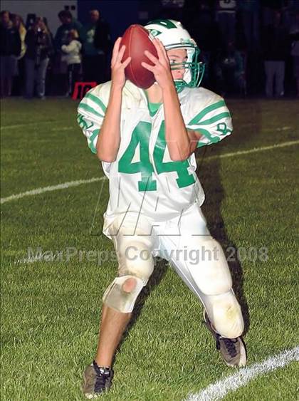 Thumbnail 2 in Brown County @ Triopia/Meredosia-Chambersburg photogallery.
