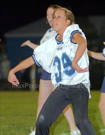 Thumbnail 2 in Brown County @ Triopia/Meredosia-Chambersburg photogallery.