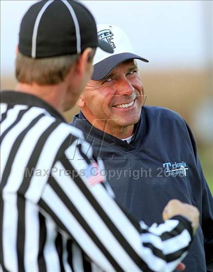 Thumbnail 2 in Brown County @ Triopia/Meredosia-Chambersburg photogallery.