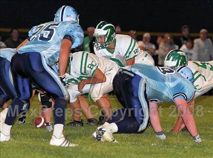 Thumbnail 2 in Brown County @ Triopia/Meredosia-Chambersburg photogallery.