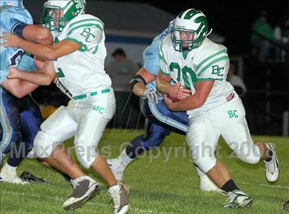 Thumbnail 2 in Brown County @ Triopia/Meredosia-Chambersburg photogallery.