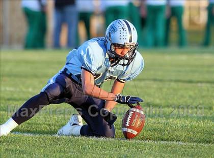 Thumbnail 3 in Brown County @ Triopia/Meredosia-Chambersburg photogallery.