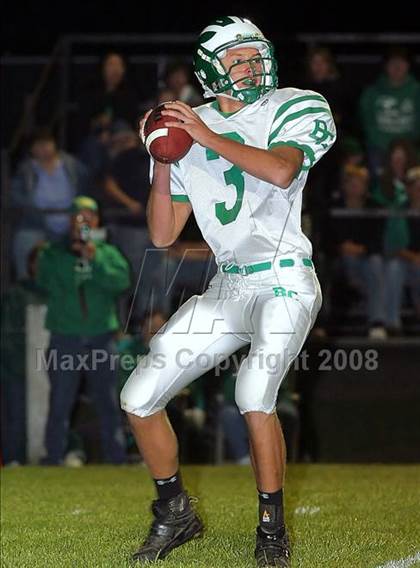 Thumbnail 3 in Brown County @ Triopia/Meredosia-Chambersburg photogallery.