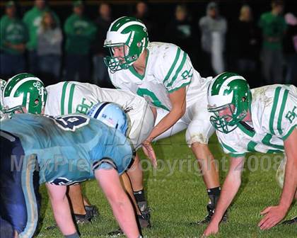 Thumbnail 3 in Brown County @ Triopia/Meredosia-Chambersburg photogallery.