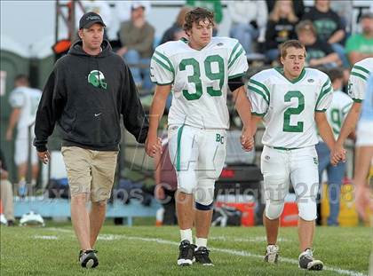 Thumbnail 1 in Brown County @ Triopia/Meredosia-Chambersburg photogallery.