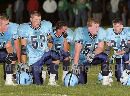 Thumbnail 3 in Brown County @ Triopia/Meredosia-Chambersburg photogallery.