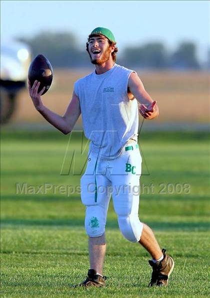 Thumbnail 3 in Brown County @ Triopia/Meredosia-Chambersburg photogallery.