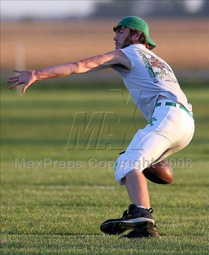 Thumbnail 1 in Brown County @ Triopia/Meredosia-Chambersburg photogallery.