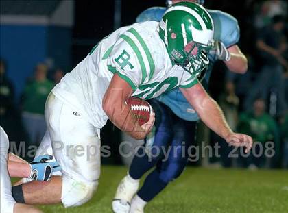 Thumbnail 1 in Brown County @ Triopia/Meredosia-Chambersburg photogallery.