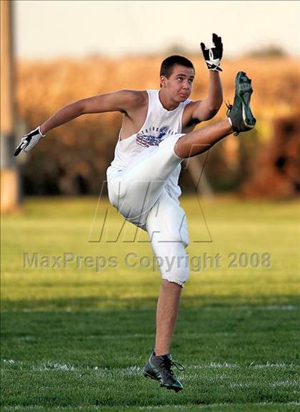 Thumbnail 2 in Brown County @ Triopia/Meredosia-Chambersburg photogallery.