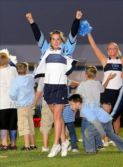 Thumbnail 3 in Brown County @ Triopia/Meredosia-Chambersburg photogallery.