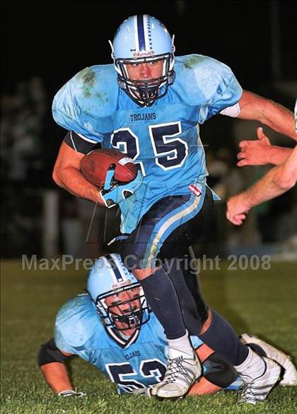 Thumbnail 1 in Brown County @ Triopia/Meredosia-Chambersburg photogallery.