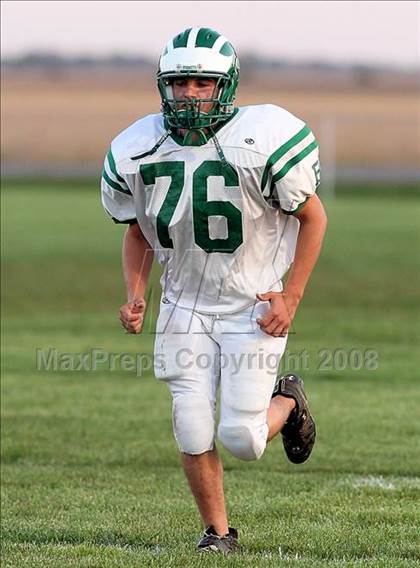 Thumbnail 1 in Brown County @ Triopia/Meredosia-Chambersburg photogallery.