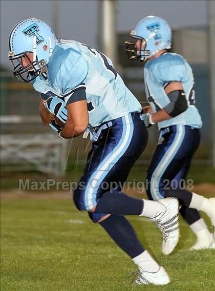 Thumbnail 1 in Brown County @ Triopia/Meredosia-Chambersburg photogallery.