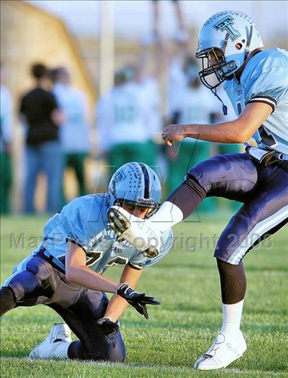 Thumbnail 1 in Brown County @ Triopia/Meredosia-Chambersburg photogallery.