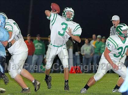 Thumbnail 3 in Brown County @ Triopia/Meredosia-Chambersburg photogallery.