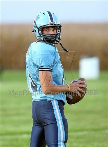 Thumbnail 2 in Brown County @ Triopia/Meredosia-Chambersburg photogallery.