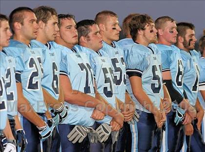 Thumbnail 3 in Brown County @ Triopia/Meredosia-Chambersburg photogallery.