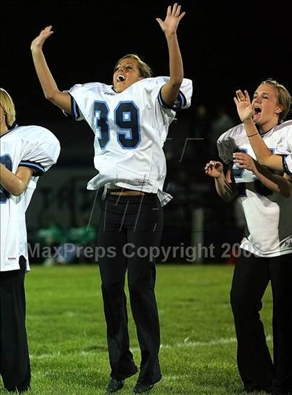 Thumbnail 3 in Brown County @ Triopia/Meredosia-Chambersburg photogallery.