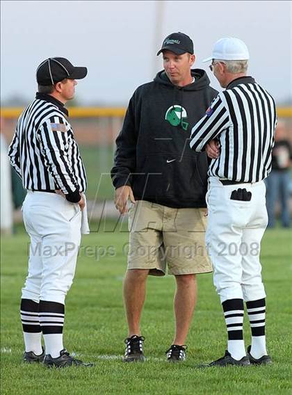 Thumbnail 2 in Brown County @ Triopia/Meredosia-Chambersburg photogallery.