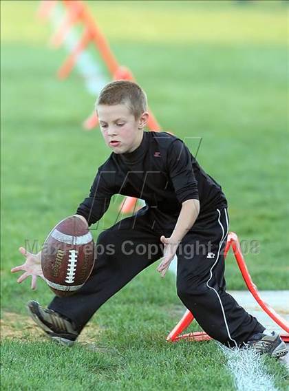 Thumbnail 2 in Brown County @ Triopia/Meredosia-Chambersburg photogallery.
