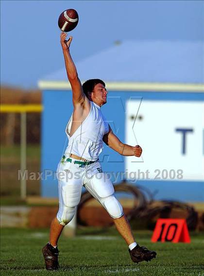 Thumbnail 3 in Brown County @ Triopia/Meredosia-Chambersburg photogallery.