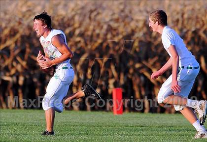 Thumbnail 1 in Brown County @ Triopia/Meredosia-Chambersburg photogallery.