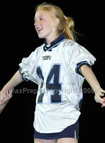Thumbnail 1 in Brown County @ Triopia/Meredosia-Chambersburg photogallery.