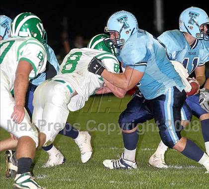 Thumbnail 3 in Brown County @ Triopia/Meredosia-Chambersburg photogallery.
