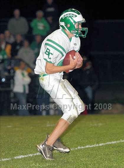Thumbnail 1 in Brown County @ Triopia/Meredosia-Chambersburg photogallery.